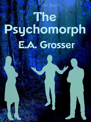 cover image of The Psychomorph